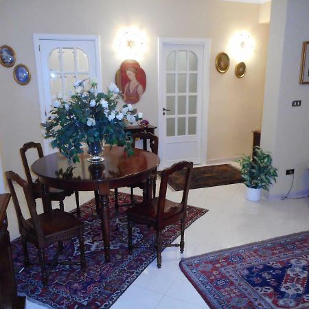 Apartmán Adalgisa House CTA Exteriér fotografie
